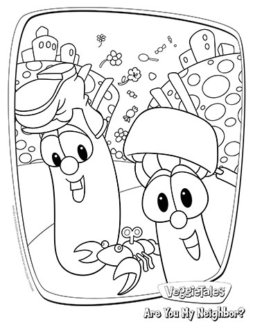Coloring pages â