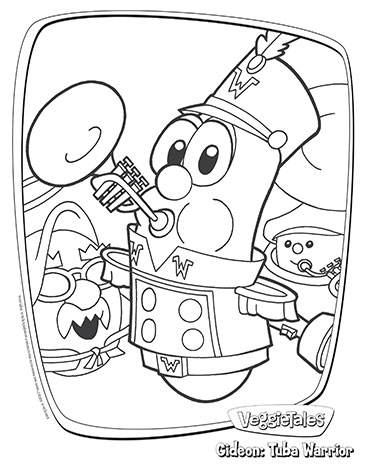 Coloring pages â