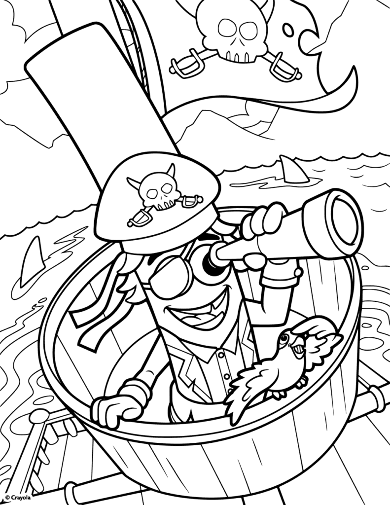 Free printable veggie tales coloring pages for kids