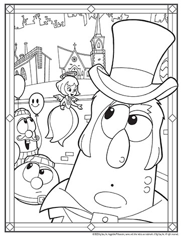 Coloring pages â
