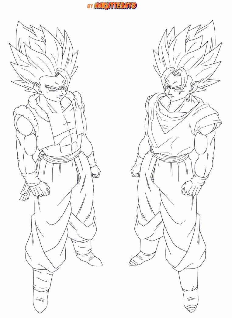 Before after credit to naruttebayo for the lineart