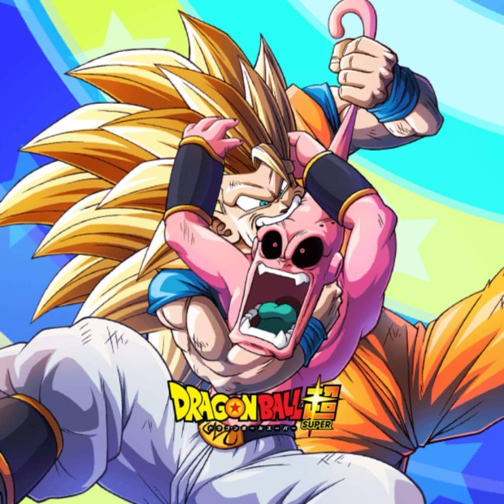 Dragon ball coloring book zamasu vegito whis and many more hype illustrations fan dragon books