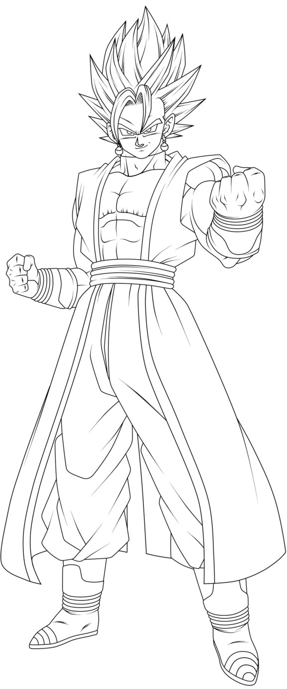 I saw this on devinart so i draw it howisit