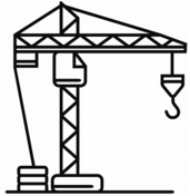 Construction vehicles coloring pages free coloring pages