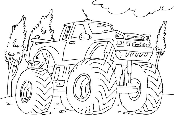 Coloring pages pãginas para colorir carros para colorir livro de colorir