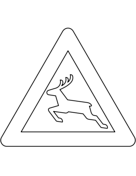 Tegninger til farvelãgning
