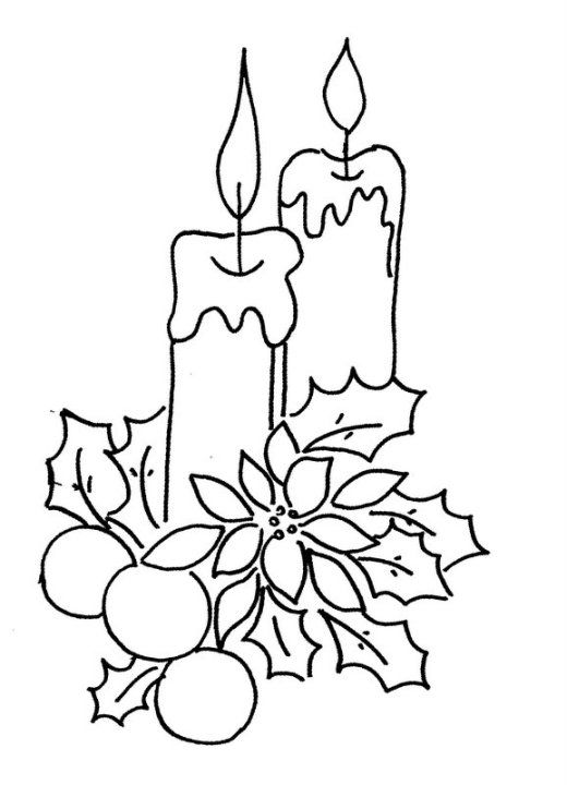 Blog archive free christmas coloring pag cor do natal riscos para pintura denho de natal