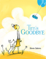 Salerno illustrates â list of published picture books