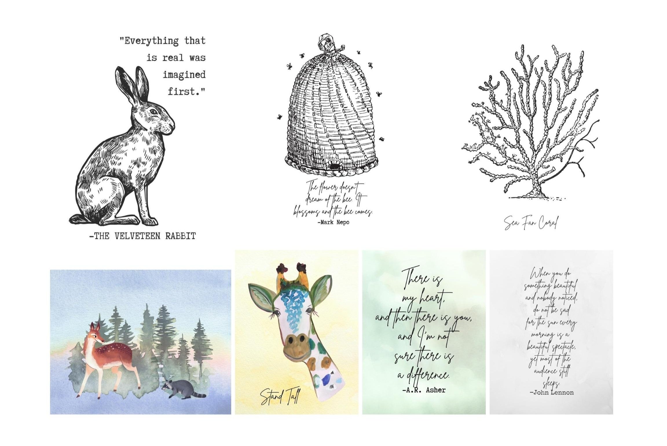 Coloring pages for all ages â kaylee miller
