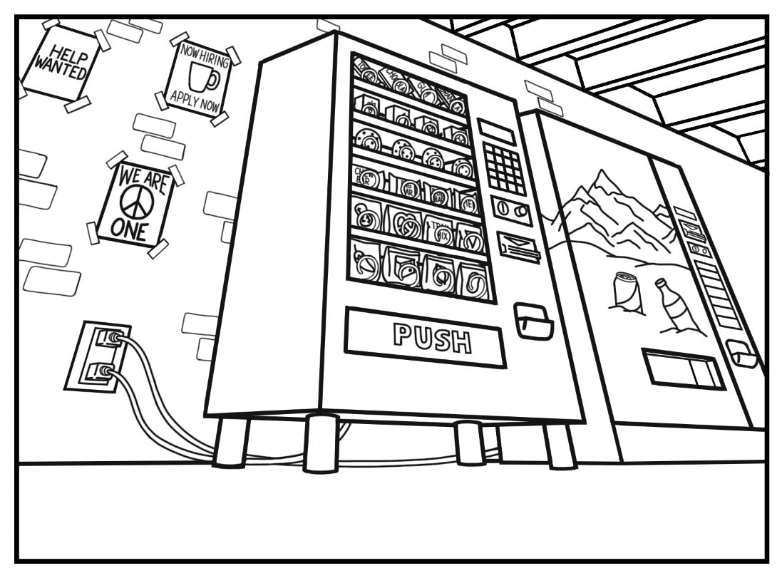Backgrounds
