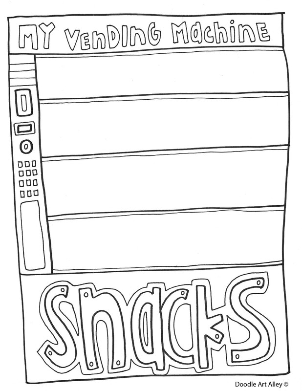 Summertime printables