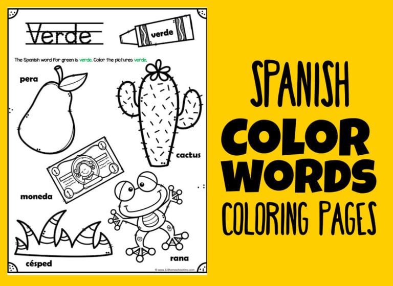 Free venezuela coloring pages for kids to read color and learn for kids