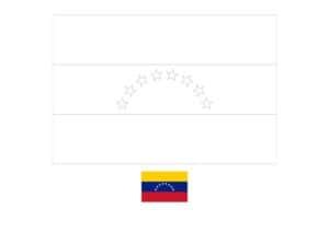 South america flags coloring pages coloring sheets of national flags