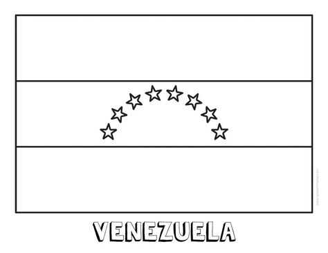 Pin on flags latin america