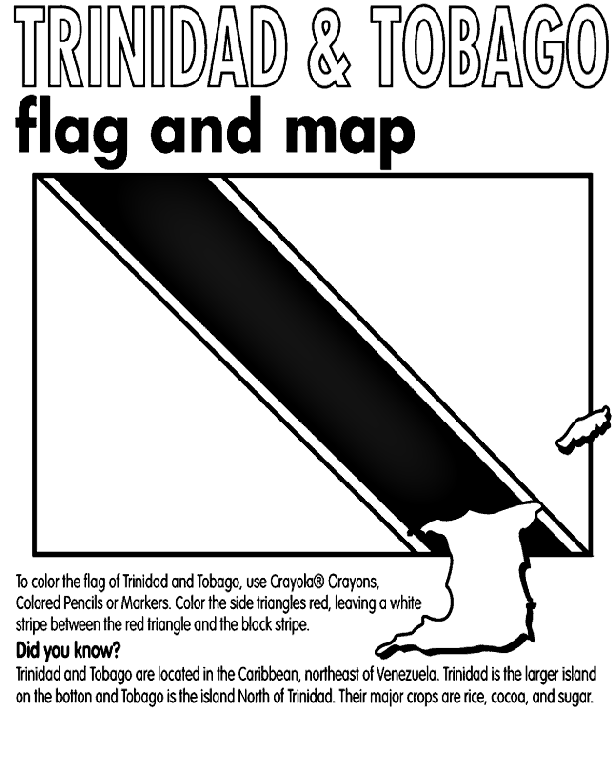 Trinidad and tobago