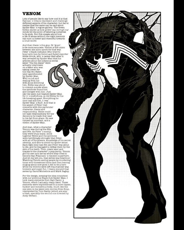 Venom