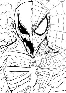 Books and comics