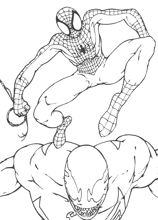 Spiderman