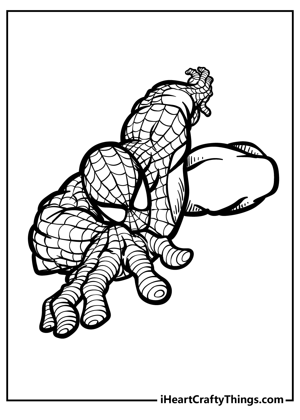 Spider