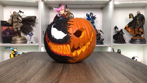 Cool pumpkin carving ideas to try this fall