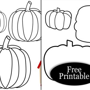 Free halloween printables print this today more than free printables