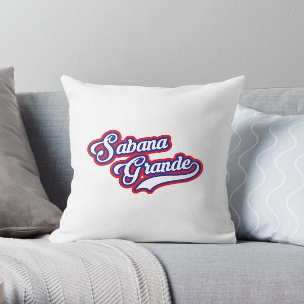 Sabanas pillows cushions for sale