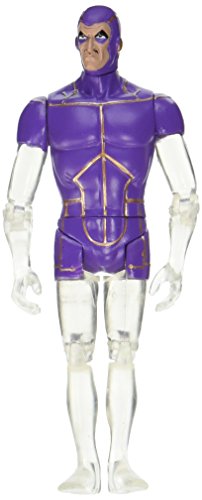 Entertainment earth venture bros phantom limb