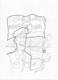 My latest venture ideas venture coloring books bros