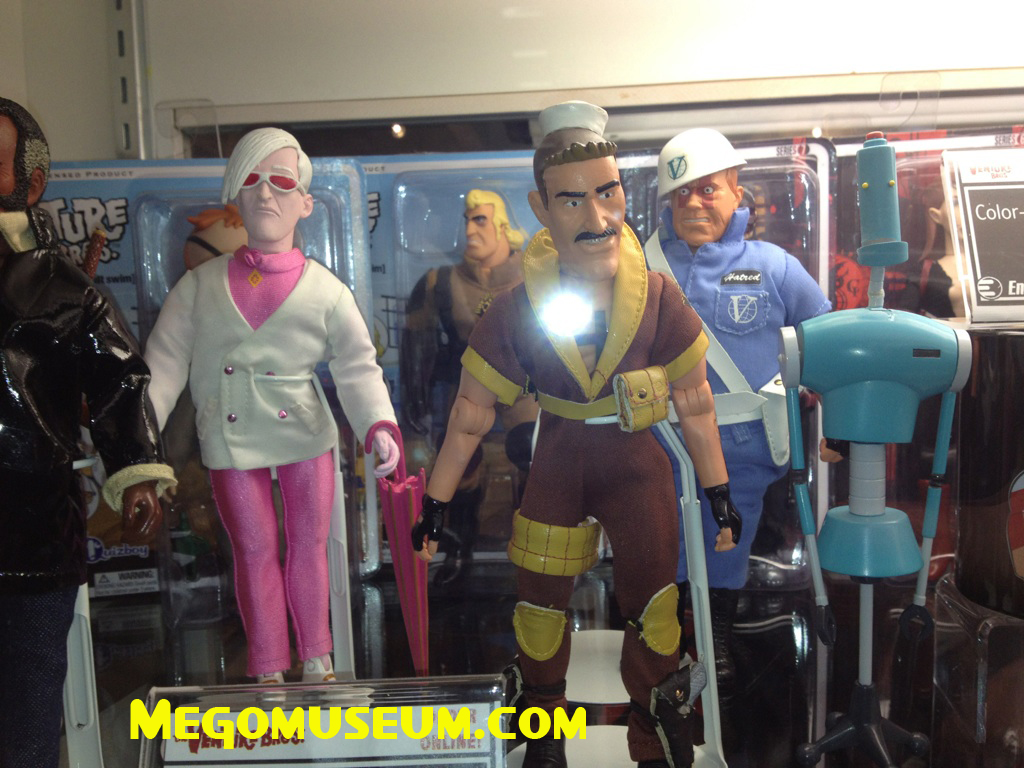 Sdcc venture brothers boom yummy