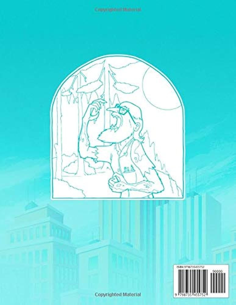 The venture bros coloring book excellent coloring book for kids adults unique colouring pages guillen cristian books