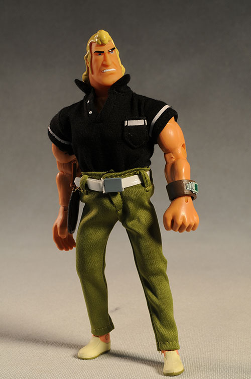 Review and photos of bifbangpow venture brothers action figures