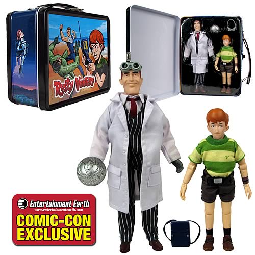 Venture bros archives