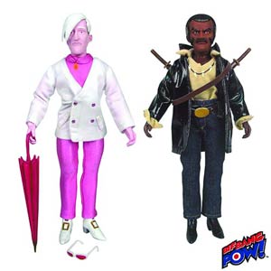 Venture bros