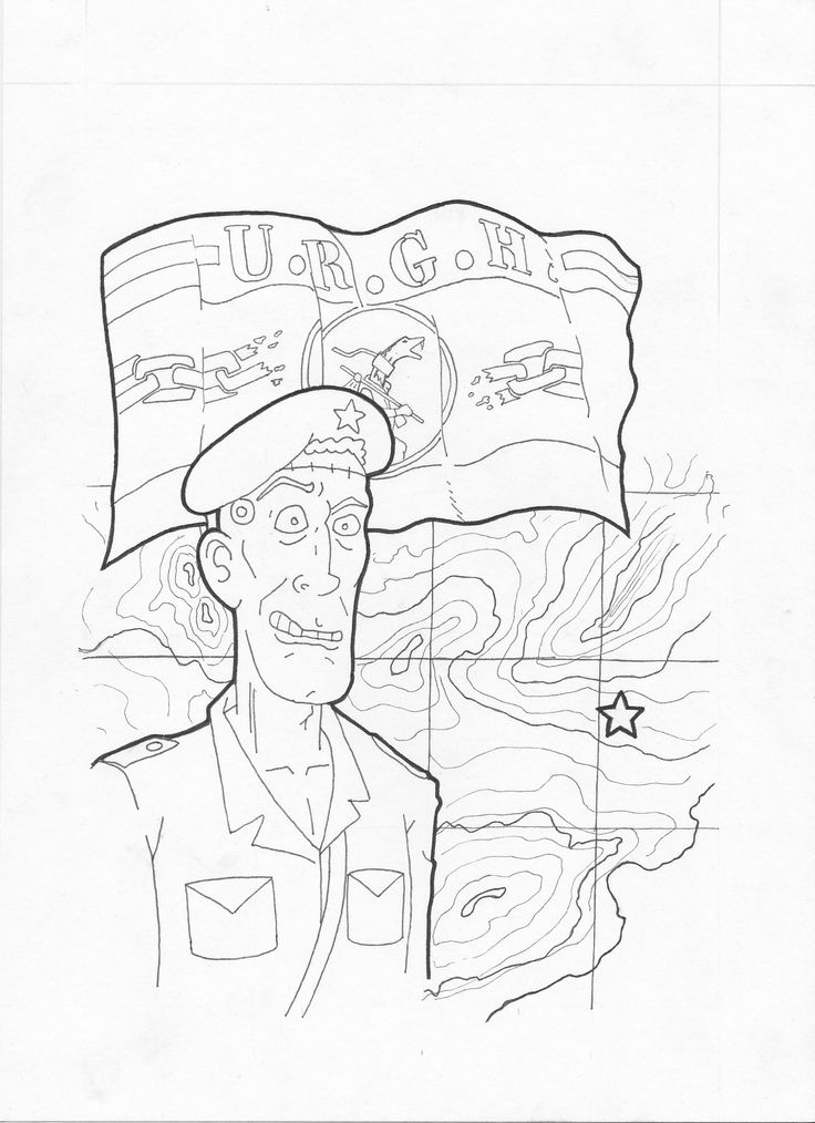 Venturestein the venture bros coloring books bros venture