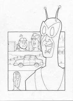 My latest venture ideas venture coloring books bros