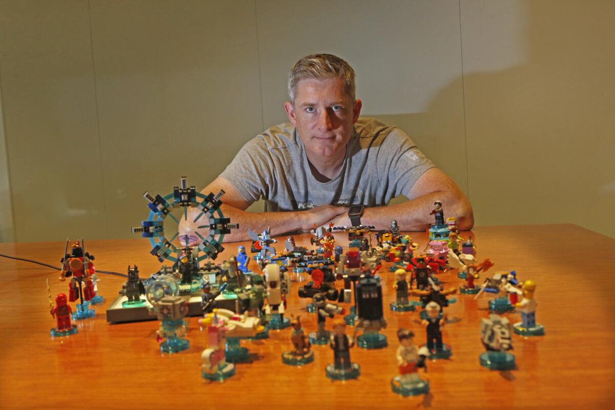Why warner bros new lego video game budget rivals what it pays for a tentpole movie