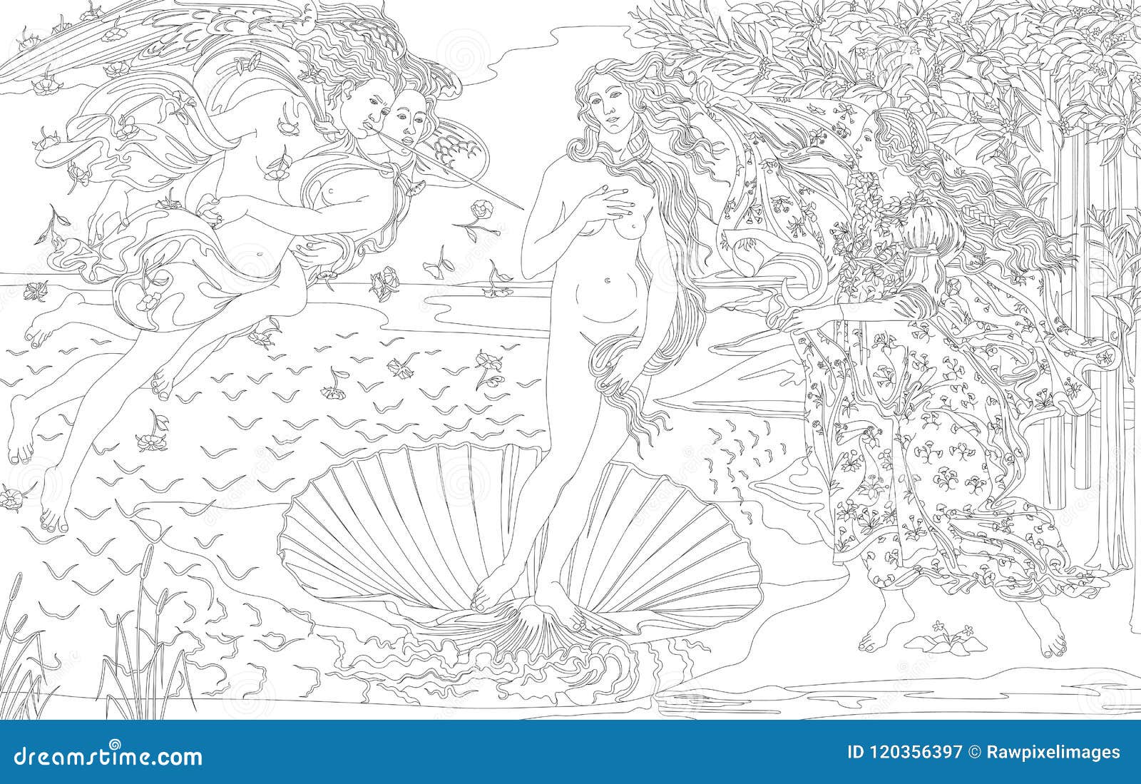 Venus stock illustrations â venus stock illustrations vectors clipart