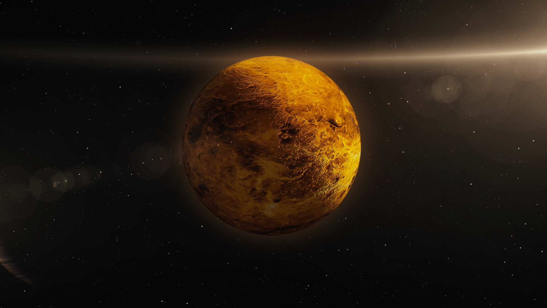 Venus interesting facts about venus the earths evil sister