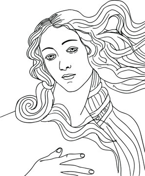 The birth of venus images â browse photos vectors and video