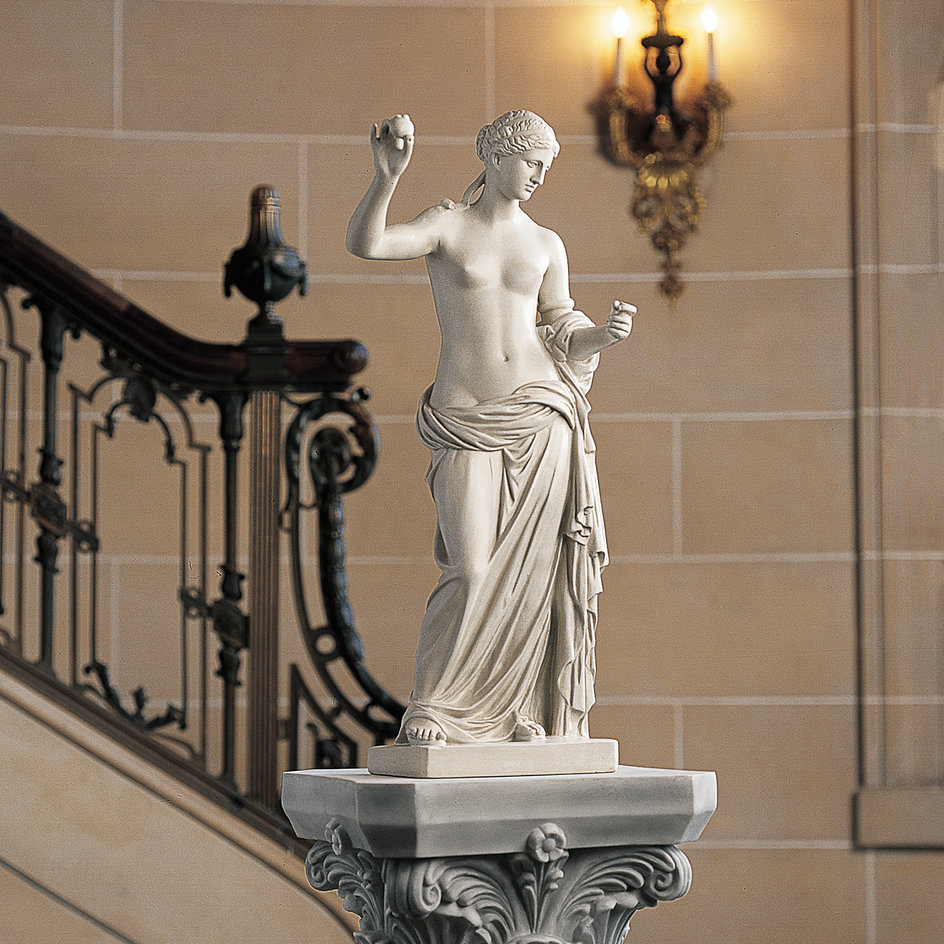 Venus of arles sculpture gallery