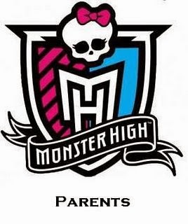 Venus monster high parents