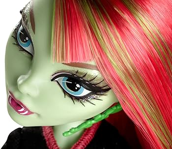 Monster high toy