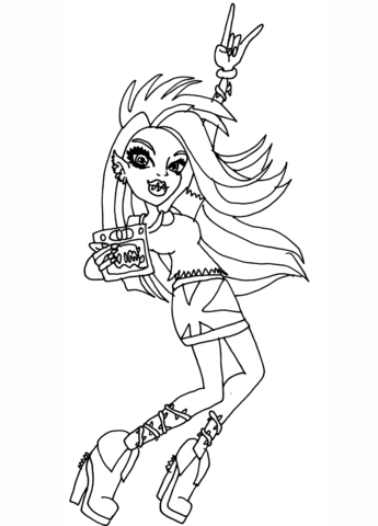 Vim venus coloring page free printable coloring pages
