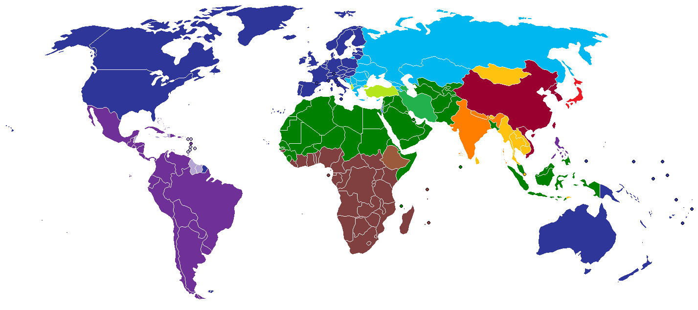 Archivocivilizations appng