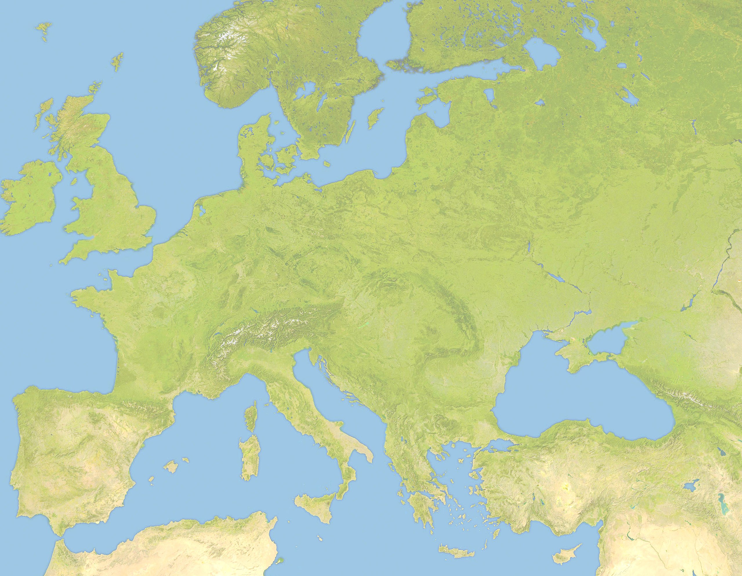 Fileeurope satellite iage location ap britain to turkeyjpg