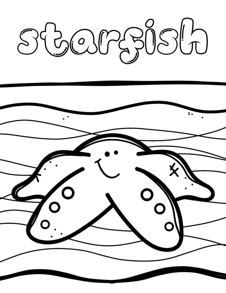 Free printable ocean animals coloring book and activity pack coloring books animal coloring books free kids coloring pages