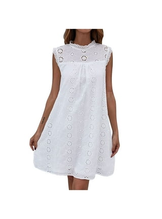 Vestidos works de verano