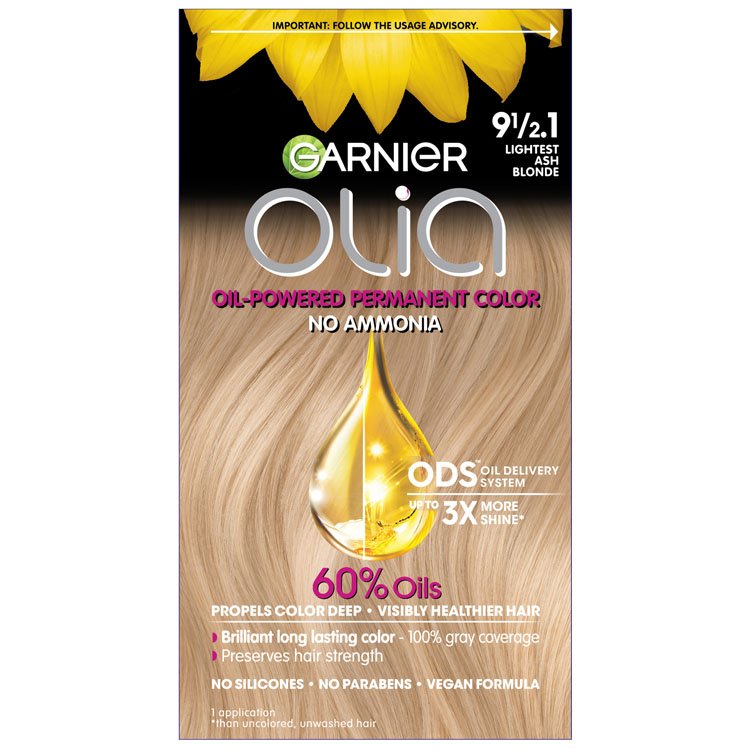 Olia ammonia