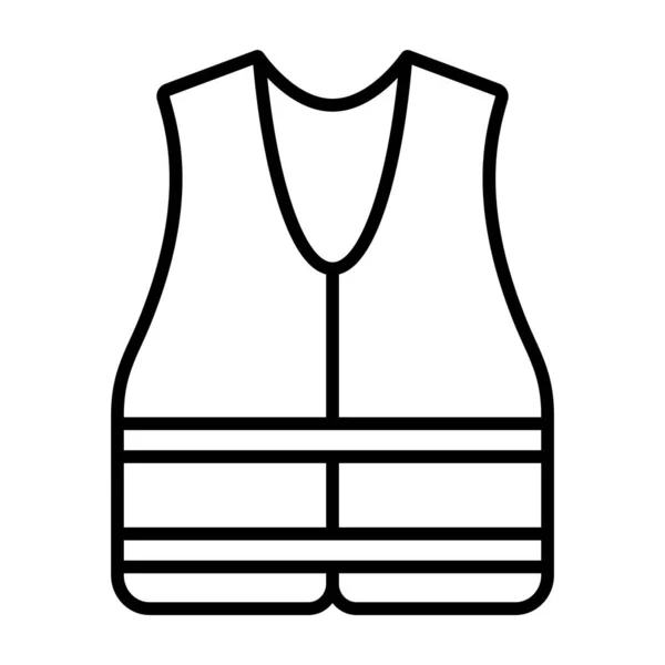 Vest outline stock photos royalty free vest outline images