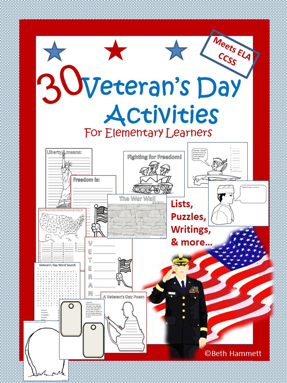 Veterans day activities
